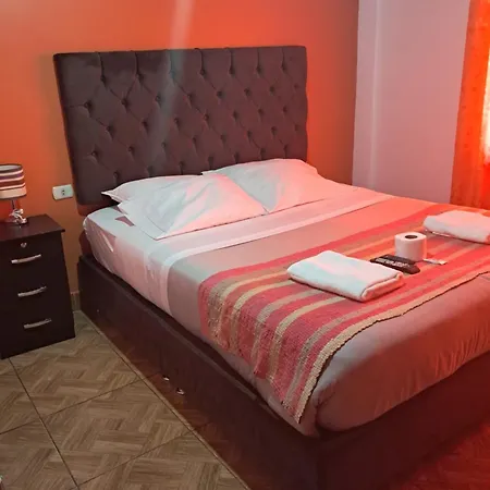 Hostal Qorisonqo Inn Ollantaytambo