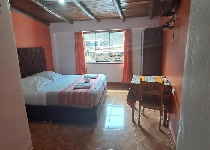 Hotel Qorisonqo *