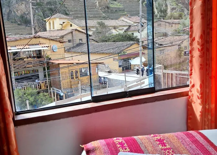 Hotel Qorisonqo